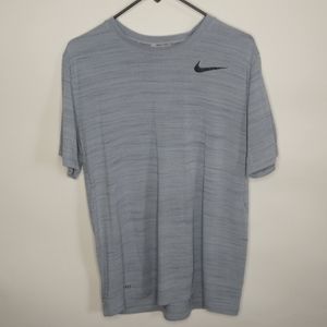 Nike Shirts - Nike Pro training dri-fit. Shirt.size large Nike Shirts - Nike Pro training dri-fit. Shirt.size large